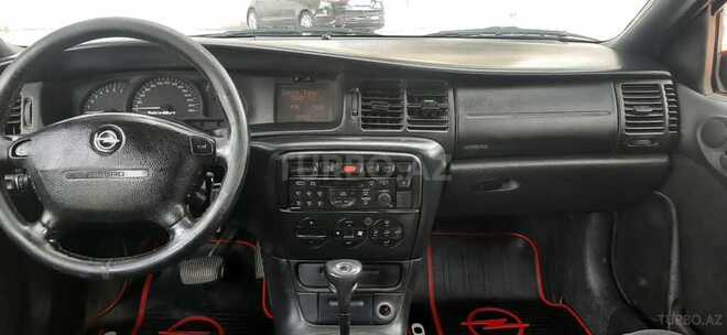 Opel Vectra 1998, 380,000 km - 2.0 l - Sumqayıt