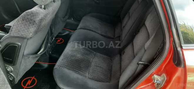 Opel Vectra 1998, 380,000 km - 2.0 l - Sumqayıt