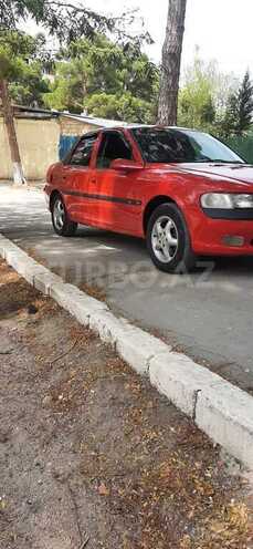 Opel Vectra 1998, 380,000 km - 2.0 l - Sumqayıt