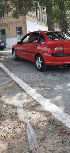 Opel Vectra 1998, 380,000 km - 2.0 l - Sumqayıt