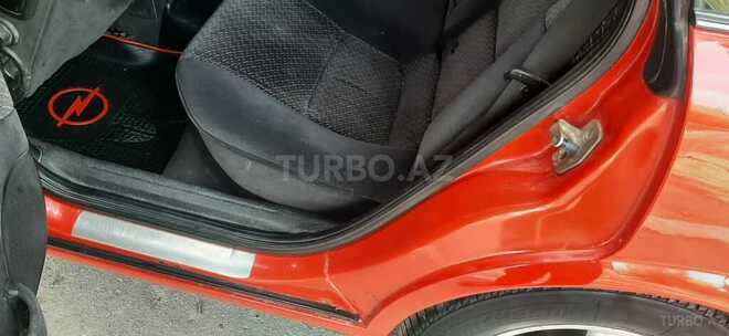 Opel Vectra 1998, 380,000 km - 2.0 l - Sumqayıt