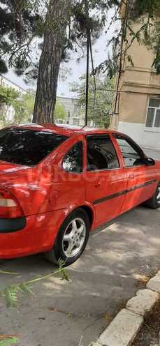 Opel Vectra 1998, 380,000 km - 2.0 l - Sumqayıt