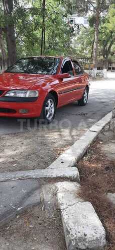 Opel Vectra 1998, 380,000 km - 2.0 l - Sumqayıt