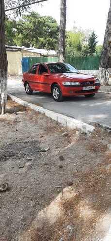 Opel Vectra 1998, 380,000 km - 2.0 l - Sumqayıt