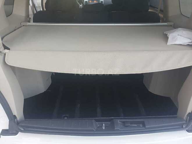 Mitsubishi Outlander 2008, 158,000 km - 2.4 l - Bakı