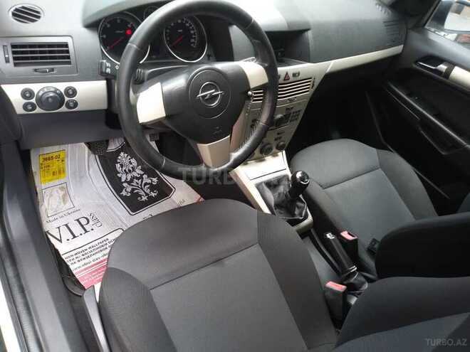 Opel Astra 2007, 145,000 km - 1.3 l - Bakı