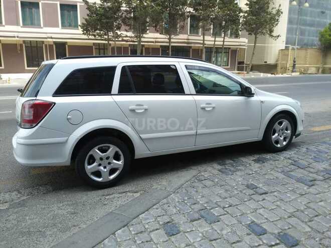 Opel Astra 2007, 145,000 km - 1.3 l - Bakı