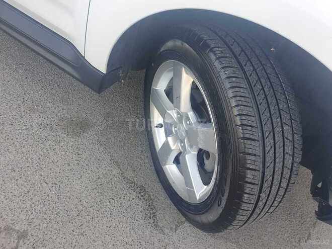Mitsubishi Outlander 2008, 158,000 km - 2.4 l - Bakı