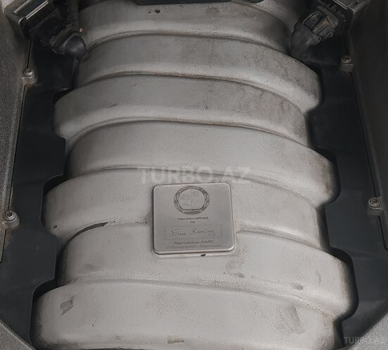 Mercedes ML 63 AMG 2008, 189,000 km - 6.3 l - Bakı