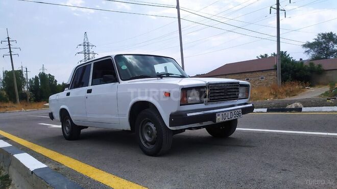 LADA (VAZ) 2107 2003, 164,000 km - 1.6 л - Şamaxı