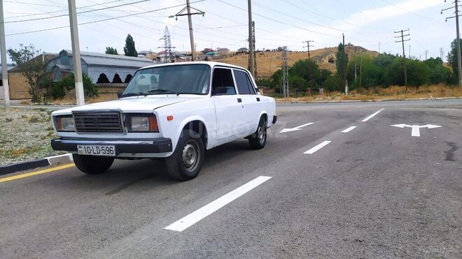 LADA (VAZ) 2107 2003, 164,000 km - 1.6 л - Şamaxı