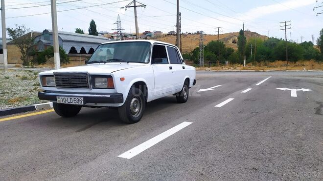 LADA (VAZ) 2107 2003, 164,000 km - 1.6 л - Şamaxı