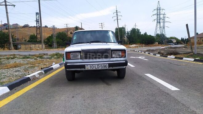 LADA (VAZ) 2107 2003, 164,000 km - 1.6 л - Şamaxı