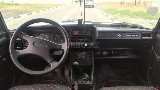 LADA (VAZ) 2107 2003, 164,000 km - 1.6 л - Şamaxı