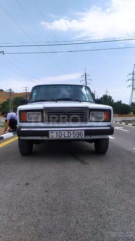 LADA (VAZ) 2107 2003, 164,000 km - 1.6 л - Şamaxı