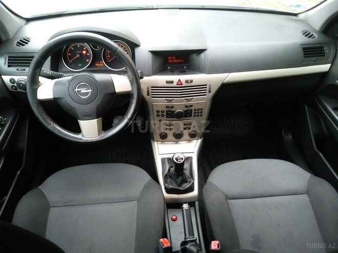 Opel Astra 2007, 162,000 km - 1.3 л - Xırdalan