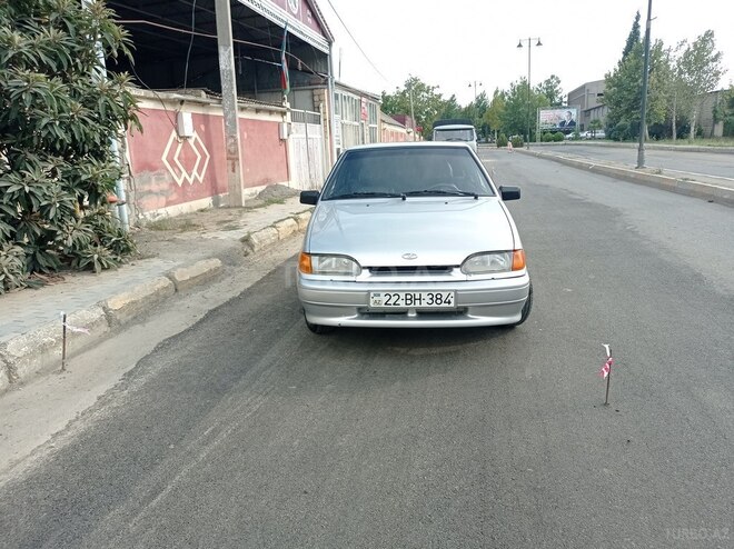 LADA (VAZ) 2114 2008, 490,000 km - 1.6 l - Goranboy