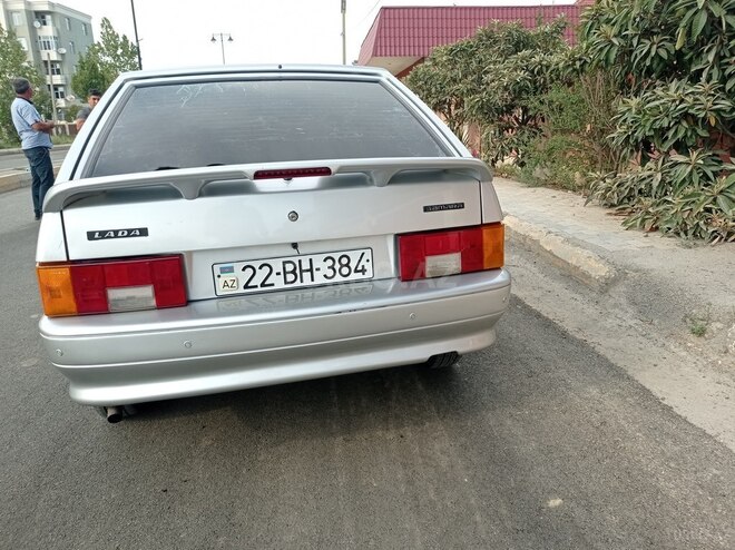 LADA (VAZ) 2114 2008, 490,000 km - 1.6 l - Goranboy