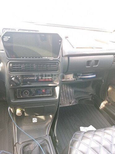LADA (VAZ) 2114 2008, 490,000 km - 1.6 l - Goranboy