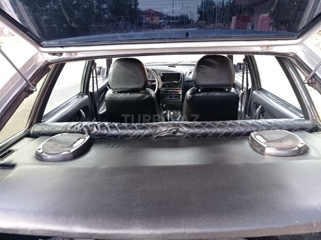 LADA (VAZ) 2114 2008, 490,000 km - 1.6 l - Goranboy