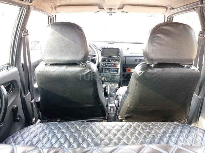 LADA (VAZ) 2114 2008, 490,000 km - 1.6 l - Goranboy