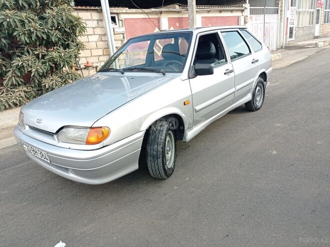 LADA (VAZ) 2114 2008, 490,000 km - 1.6 l - Goranboy