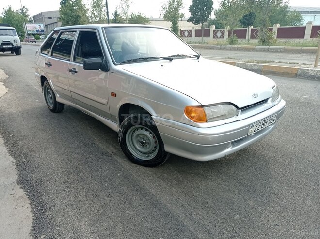 LADA (VAZ) 2114 2008, 490,000 km - 1.6 l - Goranboy