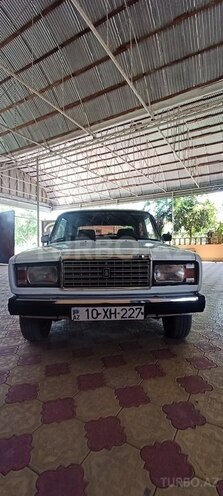 LADA (VAZ) 2107 2005, 30,000 km - 1.6 л - Tərtər