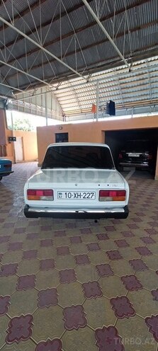 LADA (VAZ) 2107 2005, 30,000 km - 1.6 л - Tərtər