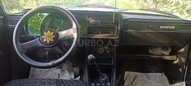 LADA (VAZ) 2107 2005, 30,000 km - 1.6 л - Tərtər