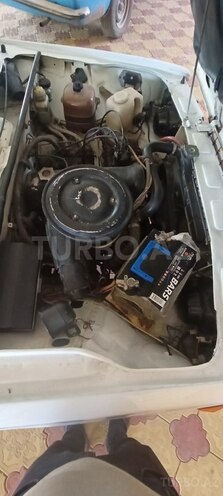 LADA (VAZ) 2107 2005, 30,000 km - 1.6 л - Tərtər