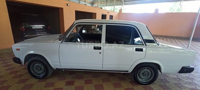 LADA (VAZ) 2107 2005, 30,000 km - 1.6 л - Tərtər