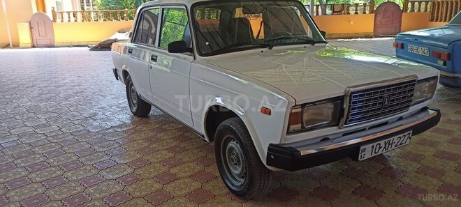 LADA (VAZ) 2107 2005, 30,000 km - 1.6 л - Tərtər
