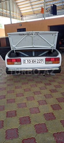 LADA (VAZ) 2107 2005, 30,000 km - 1.6 л - Tərtər