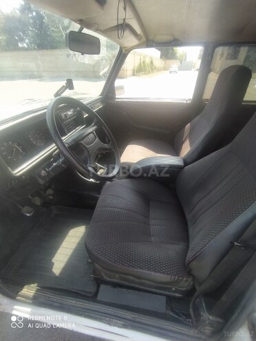 LADA (VAZ) 2107 2003, 88,800 km - 1.6 l - İmişli