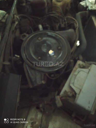 LADA (VAZ) 2107 2003, 88,800 km - 1.6 l - İmişli