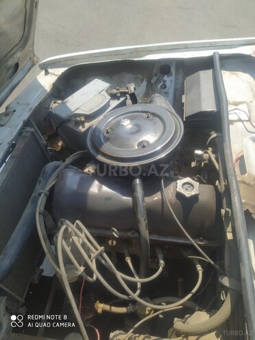 LADA (VAZ) 2107 2003, 88,800 km - 1.6 l - İmişli