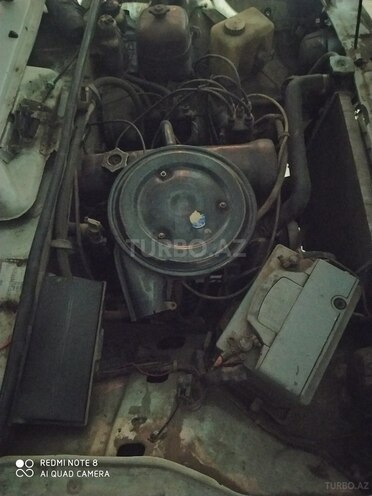 LADA (VAZ) 2107 2003, 88,800 km - 1.6 l - İmişli