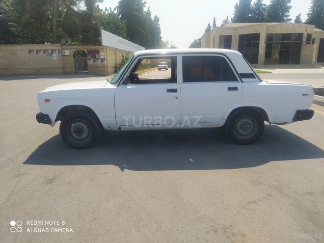 LADA (VAZ) 2107 2003, 88,800 km - 1.6 l - İmişli