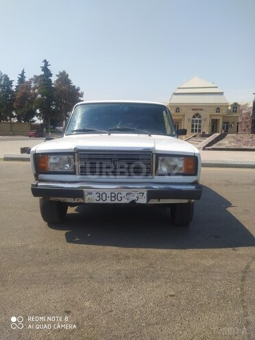 LADA (VAZ) 2107 2003, 88,800 km - 1.6 l - İmişli