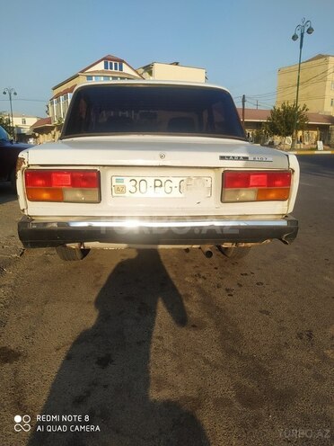 LADA (VAZ) 2107 2003, 88,800 km - 1.6 l - İmişli
