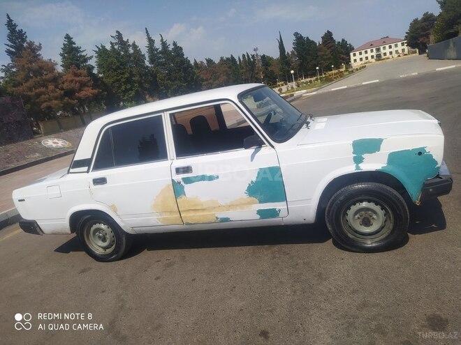 LADA (VAZ) 2107 2003, 88,800 km - 1.6 l - İmişli