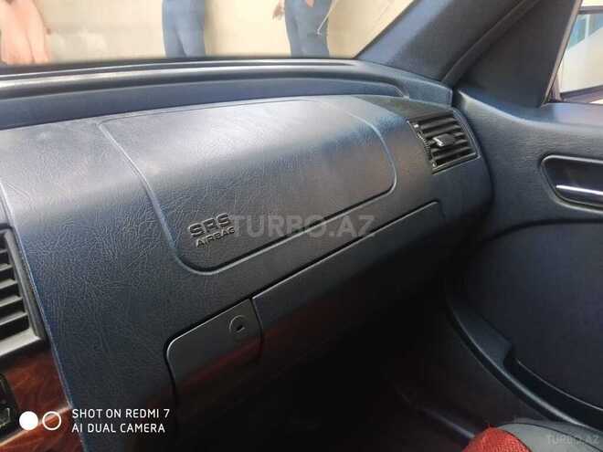 Mercedes C 180 2000, 400,000 km - 1.8 l - Bakı