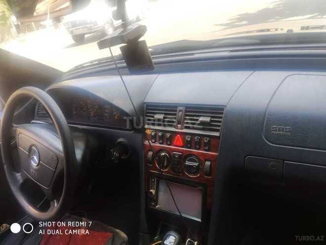 Mercedes C 180 2000, 400,000 km - 1.8 l - Bakı