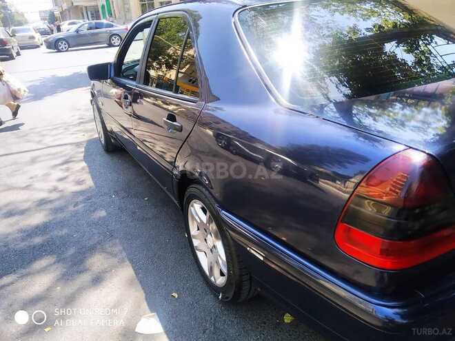 Mercedes C 180 2000, 400,000 km - 1.8 l - Bakı