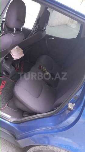 Mercedes A 160 2000, 111,000 km - 1.6 l - Mingəçevir