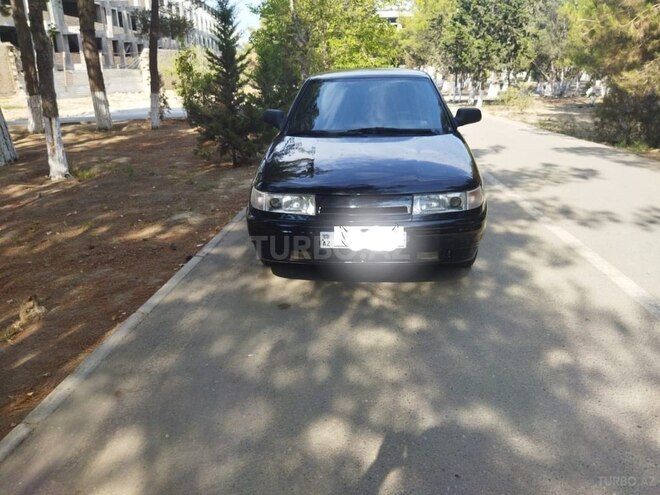 LADA (VAZ) 2110 2006, 276,000 km - 1.6 l - Sumqayıt