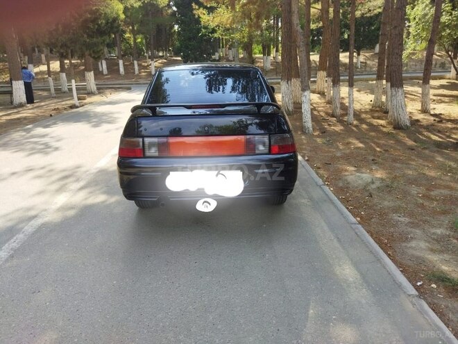 LADA (VAZ) 2110 2006, 276,000 km - 1.6 l - Sumqayıt