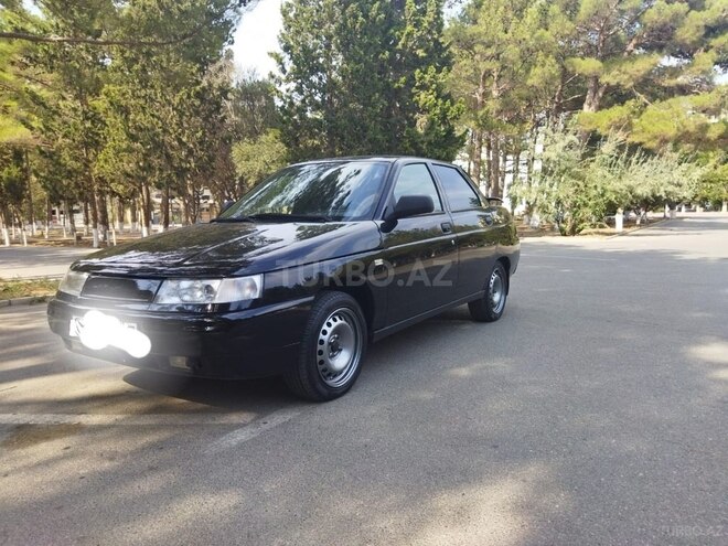 LADA (VAZ) 2110 2006, 276,000 km - 1.6 l - Sumqayıt