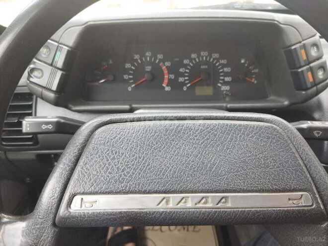 LADA (VAZ) 2110 2006, 276,000 km - 1.6 l - Sumqayıt